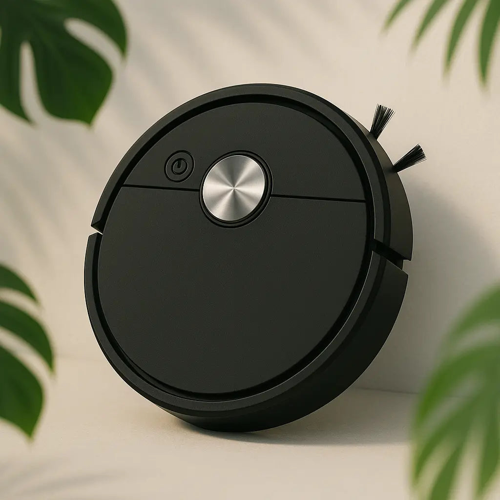 GlideBuddy | Smart Robot Vacuum Cleaner GlideBuddy™
