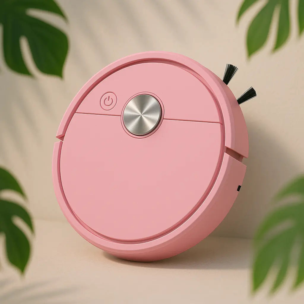 GlideBuddy | Smart Robot Vacuum Cleaner GlideBuddy™