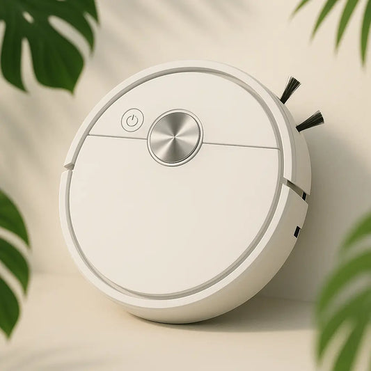 GlideBuddy | Smart Robot Vacuum Cleaner GlideBuddy™